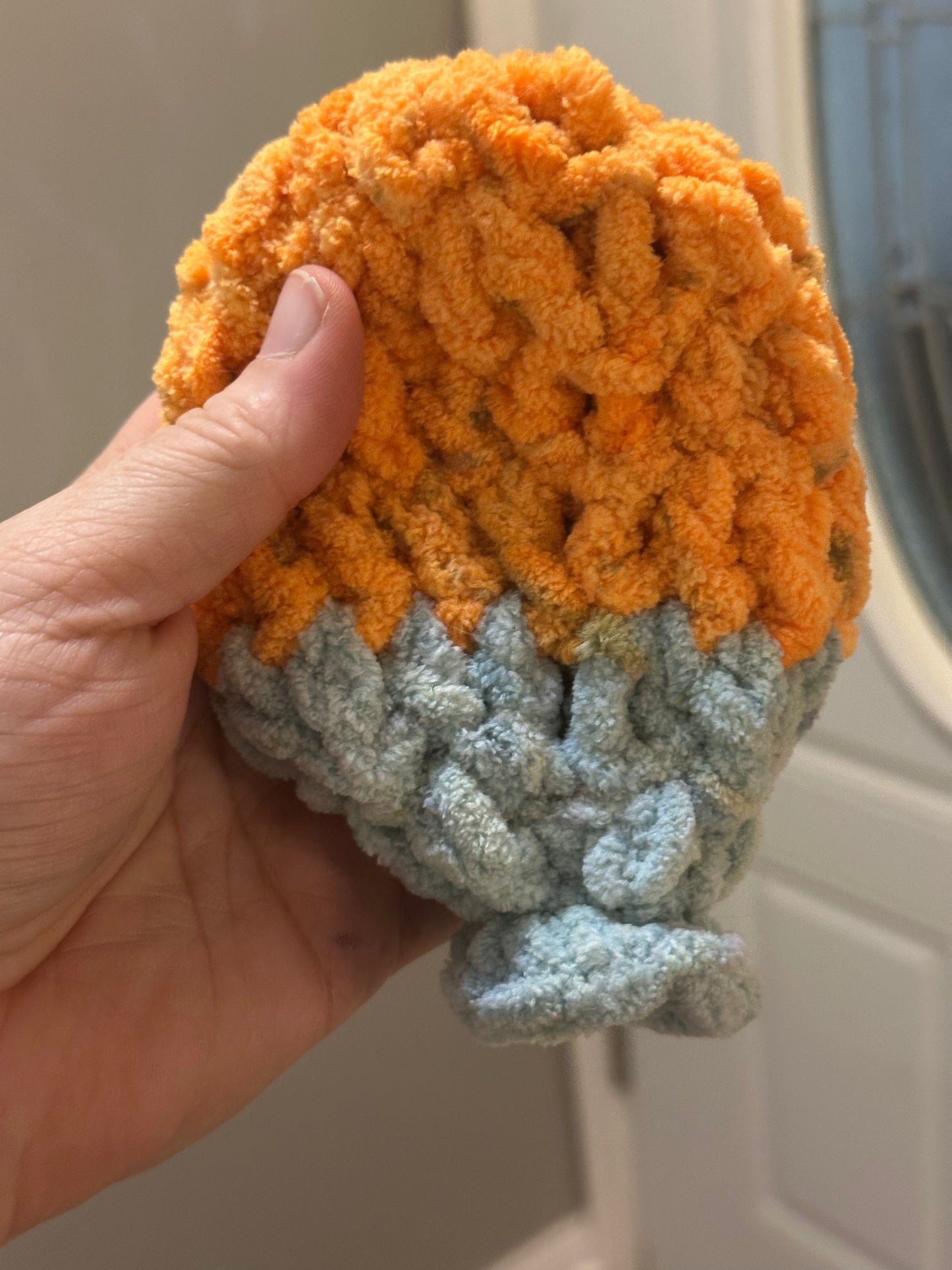 Eco-Friendly, Latex Free, Reusable Crochet Water Balloons Set.