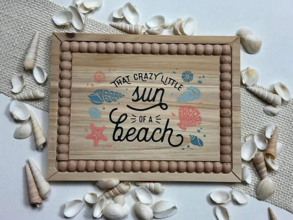 Sun of a Beach
