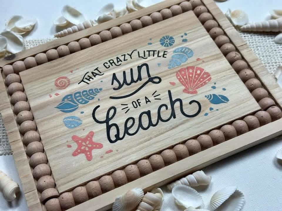 Sun of a Beach