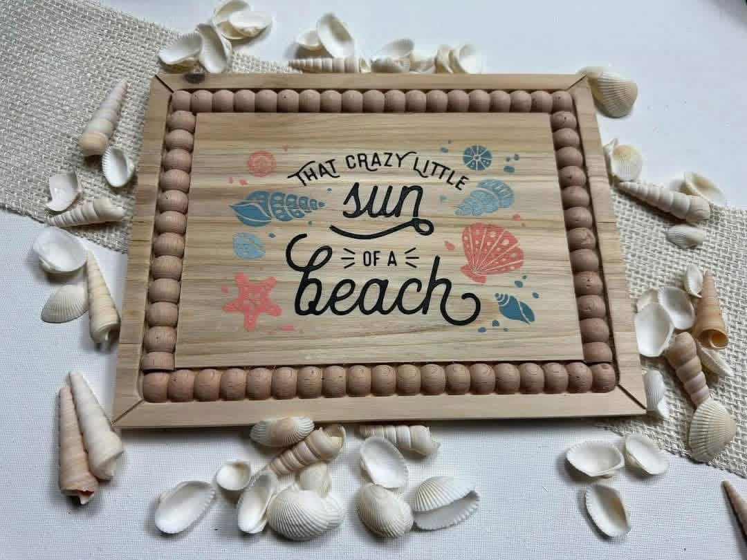 Sun of a Beach