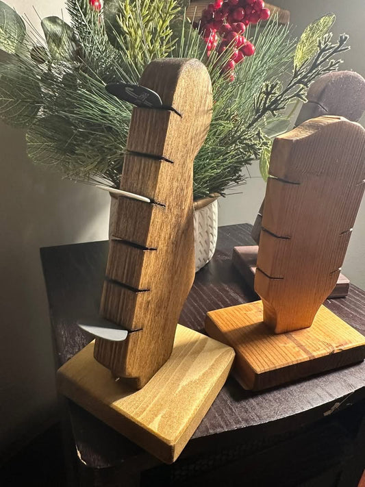 Handmade Guitar Pick Holder (pre-order)