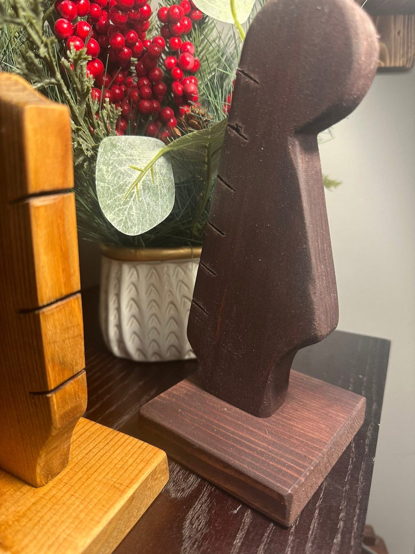 Handmade Guitar Pick Holder (pre-order)