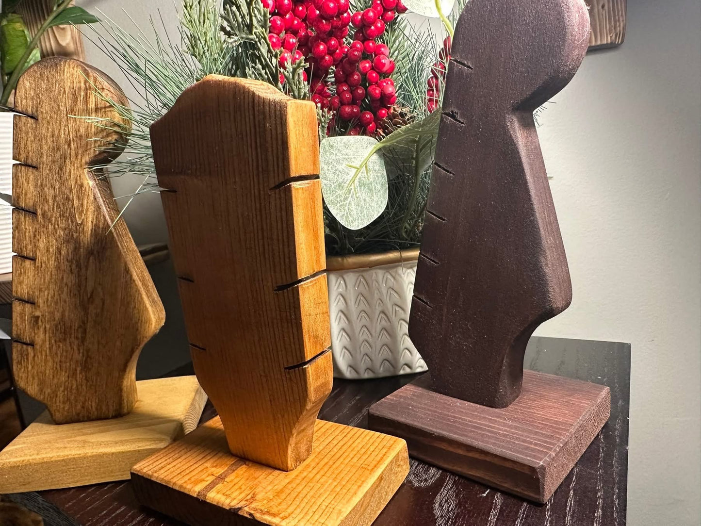 Handmade Guitar Pick Holder (pre-order)