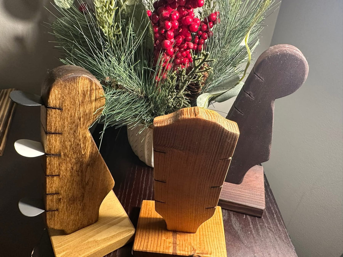 Handmade Guitar Pick Holder (pre-order)