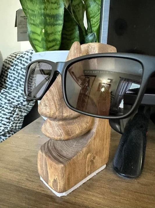 Handmade Glasses Rest (PreOrder)