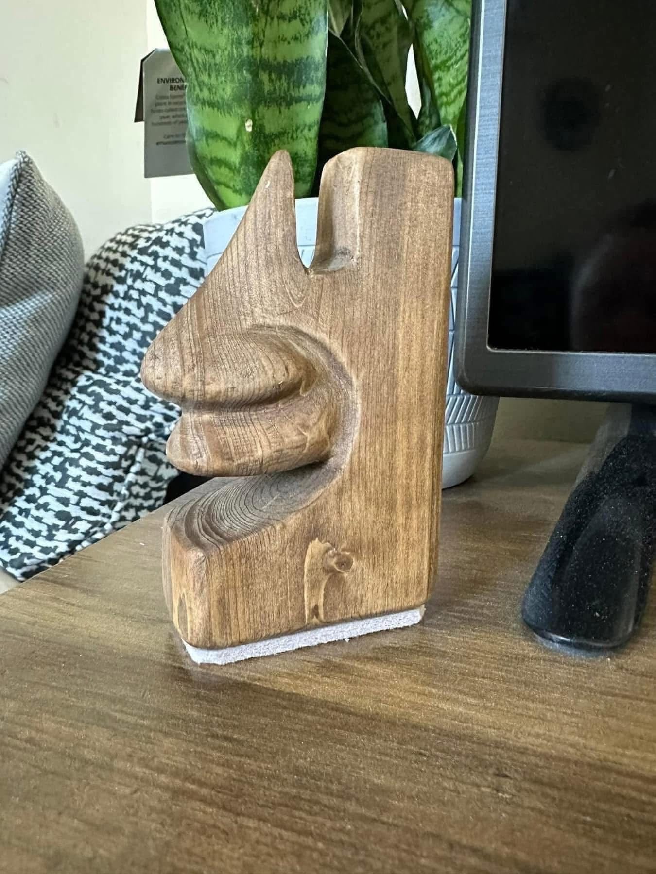 Handmade Glasses Rest (PreOrder)