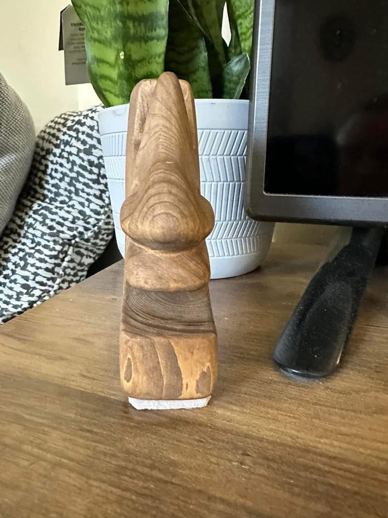 Handmade Glasses Rest (PreOrder)