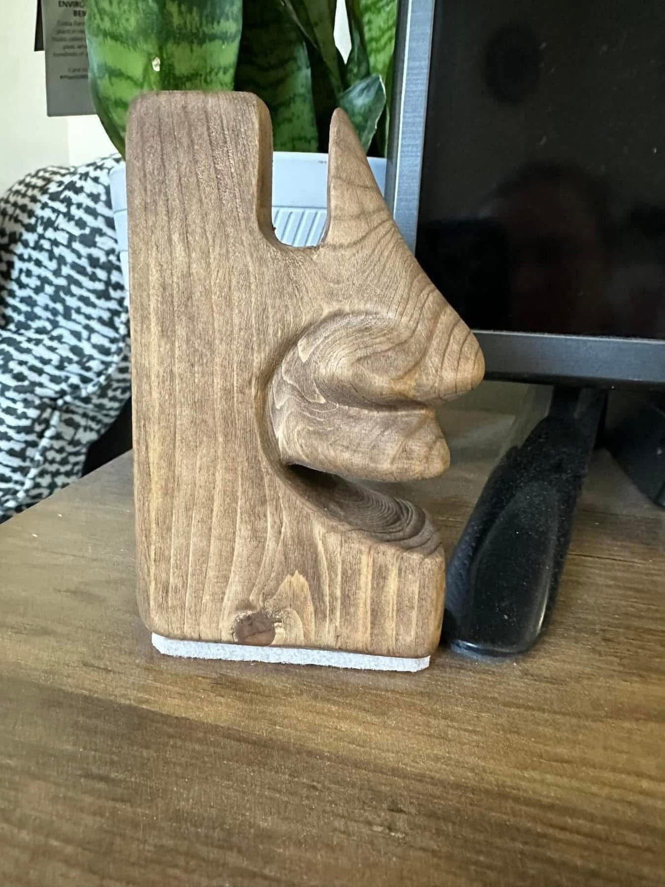 Handmade Glasses Rest (PreOrder)