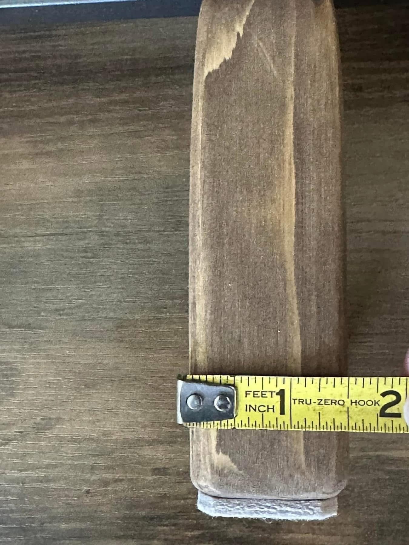 Handmade Glasses Rest (PreOrder)