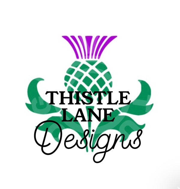Thistle Lane Designs